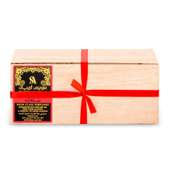 Swiss Arabian Sandalia Eg110 50Ml Swiss Arabian Sandalia Eg110 50Ml