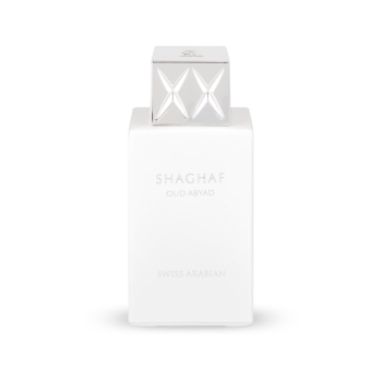 Swiss Arabian Shaghaf Oud Abyad Swiss Arabian Shaghaf Oud Abyad