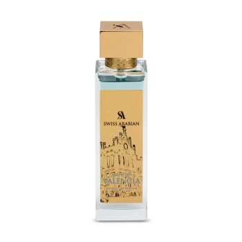 Swiss Arabian Spirit Of Valencia Extrait De Parfum 100ml Swiss Arabian Spirit Of Valencia Extrait De Parfum 100ml