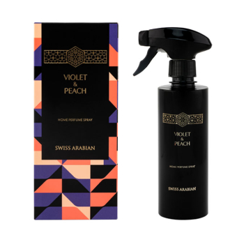 Swiss Arabian Violet & Peach 300ml Swiss Arabian Violet & Peach 300ml