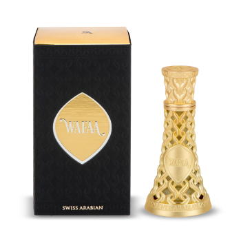 Swiss Arabian Wafaa Swiss Arabian Wafaa