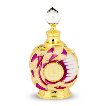 Swiss Arabian Yulali Swiss Arabian Yulali