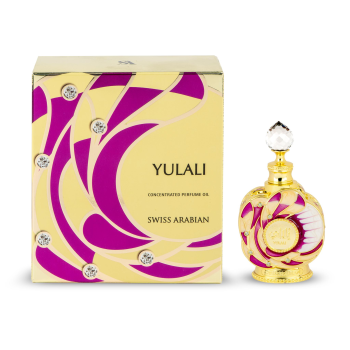 Swiss Arabian Yulali Swiss Arabian Yulali