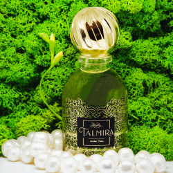 TALMIRA  Amber Yuzu TALMIRA  Amber Yuzu