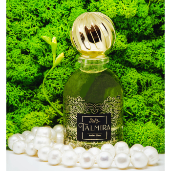 TALMIRA  Amber Yuzu TALMIRA  Amber Yuzu
