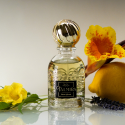 TALMIRA  Citrus Effronte TALMIRA  Citrus Effronte