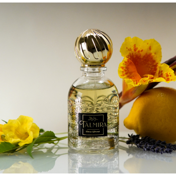 TALMIRA  Citrus Effronte TALMIRA  Citrus Effronte