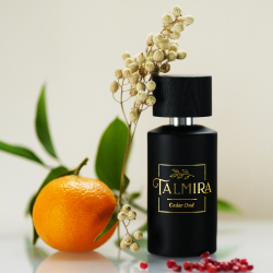 TALMIRA  Cedar Oud TALMIRA  Cedar Oud