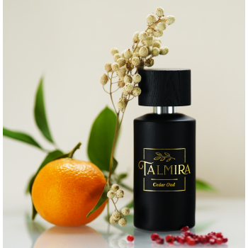 TALMIRA  Cedar Oud TALMIRA  Cedar Oud