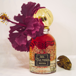 TALMIRA  Voile de Chocolat TALMIRA  Voile de Chocolat