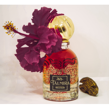 TALMIRA  Voile de Chocolat TALMIRA  Voile de Chocolat