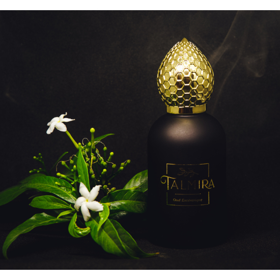 TALMIRA  Oud Excentrique