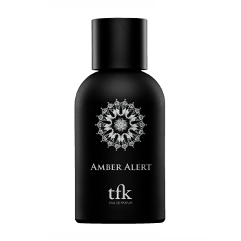 Tfk Amber Alert Eau De Parfum 100ml Tfk Amber Alert Eau De Parfum 100ml