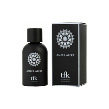 Tfk Amber Temper For Men and Women Tfk Amber Temper For Men and Women