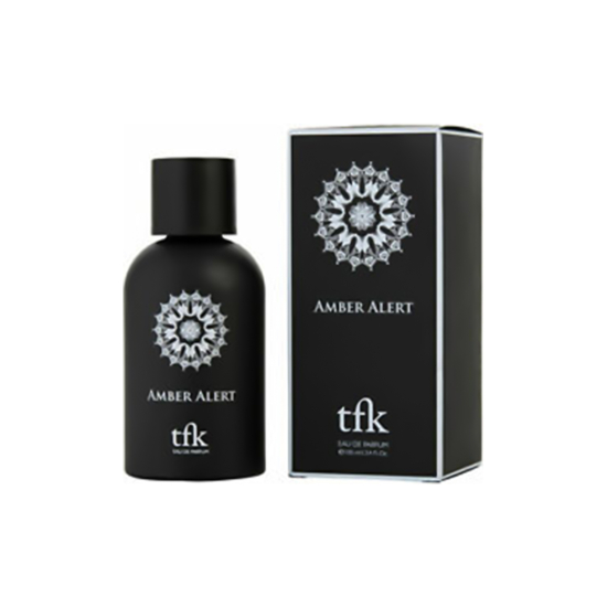 Tfk Amber Temper For Men and Women