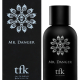 Tfk Mr Danger for Unisex Eau De Parfum 100ML