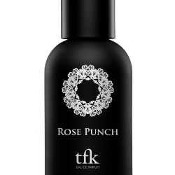 Tfk Rose Punch Eau De Parfum 100ml Tfk Rose Punch Eau De Parfum 100ml