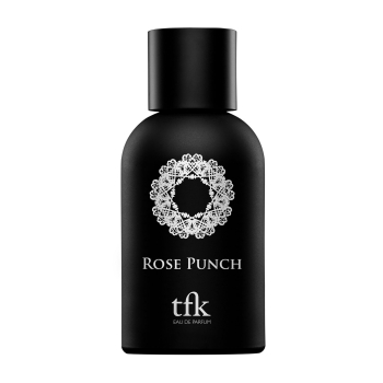 Tfk Rose Punch Eau De Parfum 100ml Tfk Rose Punch Eau De Parfum 100ml