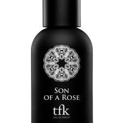 Tfk Son Of A Rose For Unisex Eau De Parfum 100ml Tfk Son Of A Rose For Unisex Eau De Parfum 100ml
