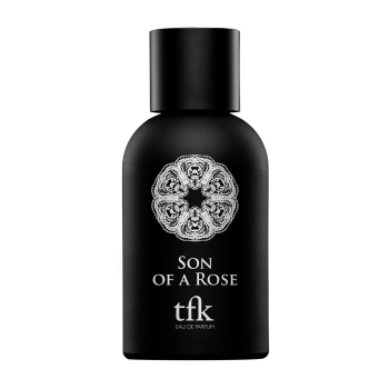 Tfk Son Of A Rose For Unisex Eau De Parfum 100ml