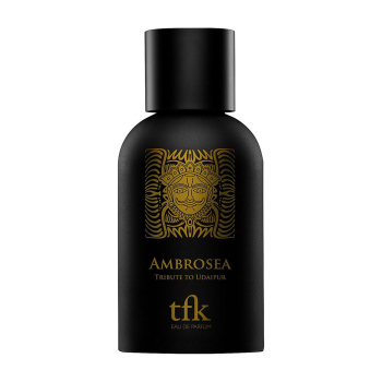 Tfk Ambrosea Tribute To Udaipur for Women Eau De Parfum 100ML Tfk Ambrosea Tribute To Udaipur for Women Eau De Parfum 100ML