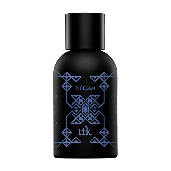 Tfk Neelam For Men Eau De Parfum 100ml