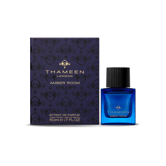 Thameen Amber Room 50ML For Unisex