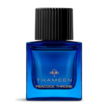 Thameen Peacock Throne for Women Eau De Parfum 50ML Thameen Peacock Throne for Women Eau De Parfum 50ML