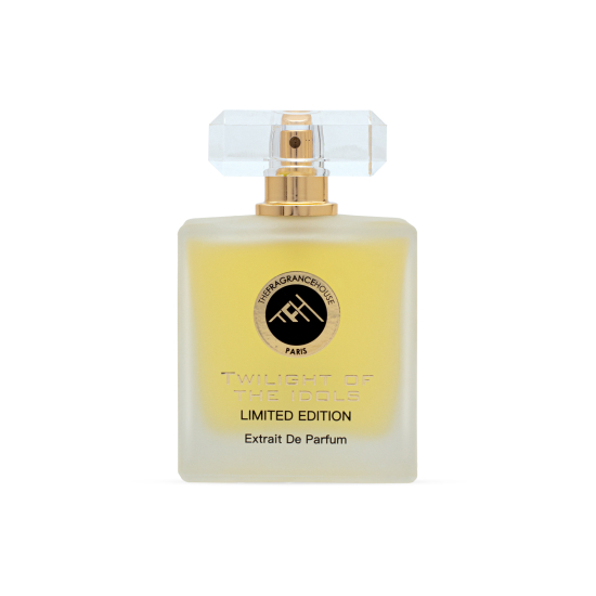 The Fragrance House Twilight Of The Idols Extrait De Parfum100ML For Women & Men