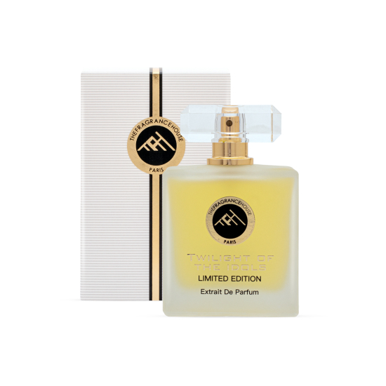 The Fragrance House Twilight Of The Idols Extrait De Parfum100ML For Women & Men