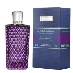 The Merchant of Venice Damascus Desert EDP 100ML