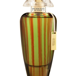 The Merchant Of Venice Mystic Incense For Unisex Eau De Parfum 100ML