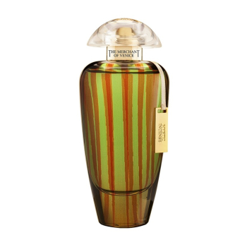 The Merchant Of Venice Mystic Incense For Unisex Eau De Parfum 100ML The Merchant Of Venice Mystic Incense For Unisex Eau De Parfum 100ML