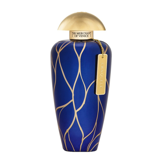 The Merchant of Venice Craquele For Unisex Eau De Parfum 100ML