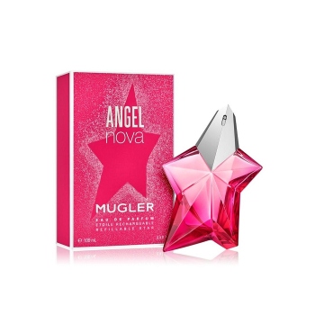 Thierry Mugler Angel Nova Eau De Parfum 100ML For Women Thierry Mugler Angel Nova Eau De Parfum 100ML For Women