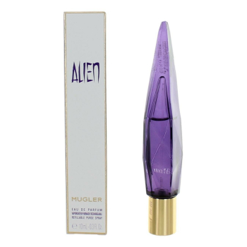 Thierry Mugler Alien For Women Eau De Parfum  10ML Thierry Mugler Alien For Women Eau De Parfum  10ML