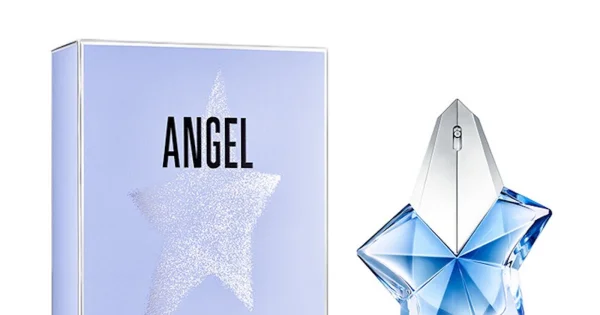 Thierry Mugler Angel L EDP 50ML 3439600204094