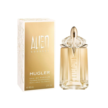 Thierry Mugler Alien Goddess Eau De Parfum For Women Thierry Mugler Alien Goddess Eau De Parfum For Women