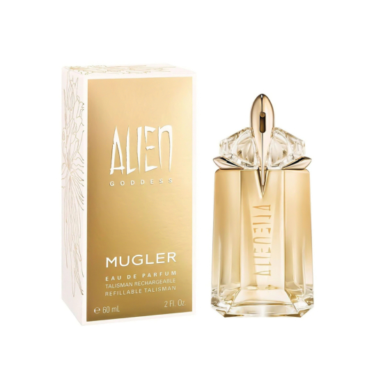 Thierry Mugler Alien Goddess Eau De Parfum For Women