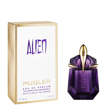 Alien Thierry Mugler For Women Eau De Parfum 30ML Alien Thierry Mugler For Women Eau De Parfum 30ML