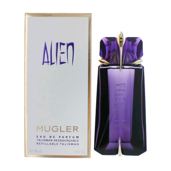 Alien Thierry Mugler For Women Eau De Parfum  90 ML Alien Thierry Mugler For Women Eau De Parfum  90 ML