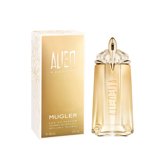 Thierry Mugler Alien Goddess Eau De Parfum For Women