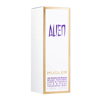 Thierry Mugler Alien L Hair & Body Mist 100ML Thierry Mugler Alien L Hair & Body Mist 100ML