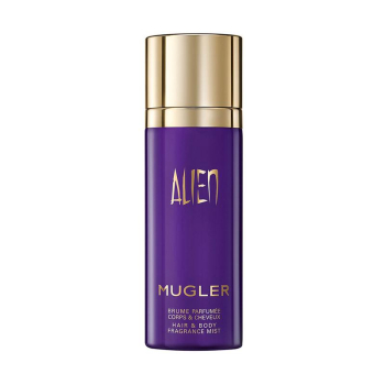 Thierry Mugler Alien L Hair & Body Mist 100ML Thierry Mugler Alien L Hair & Body Mist 100ML
