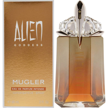 Thierry Mugler Alien Goddess Intense For Women Eau De Parfum  60ML