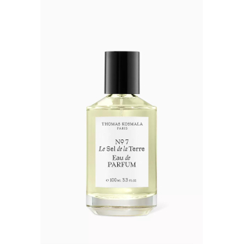Thomas Kosmala No.7 Le Sel De La Terre EDP 100ml Thomas Kosmala No.7 Le Sel De La Terre EDP 100ml