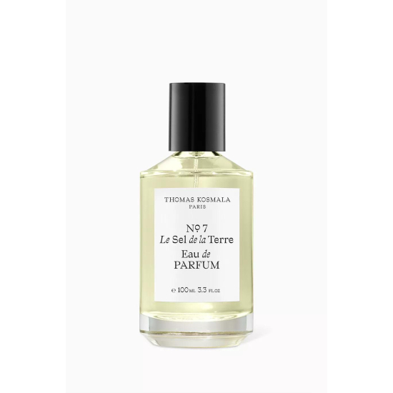 Thomas Kosmala No.7 Le Sel De La Terre EDP 100ml