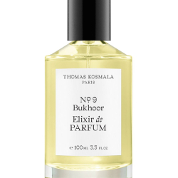Thomas Kosmala No.9 Bukhoor Elixir Eau De Parfum 100ml