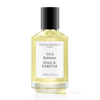 Thomas Kosmala No.9 Bukhoor Elixir Eau De Parfum 100ml Thomas Kosmala No.9 Bukhoor Elixir Eau De Parfum 100ml