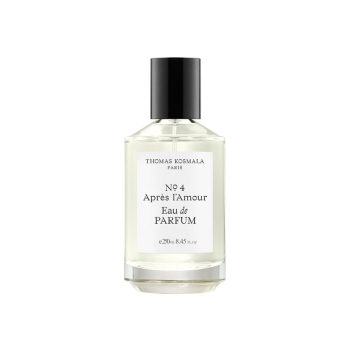 Thomas Kosmala No.4 Apres L,Amour Eau De Parfum 250ml For Unisex Thomas Kosmala No.4 Apres L,Amour Eau De Parfum 250ml For Unisex